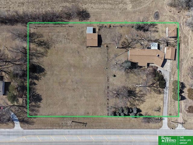 4801 S Folsom Street, Lincoln, NE 68523