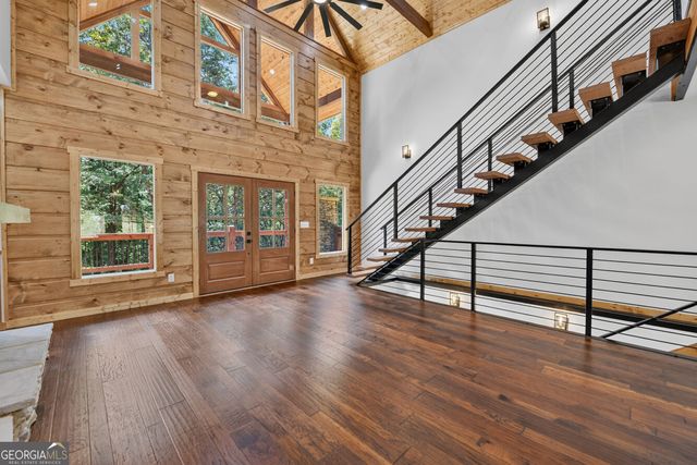 200 W Goldmine Road, Ellijay, GA 30536