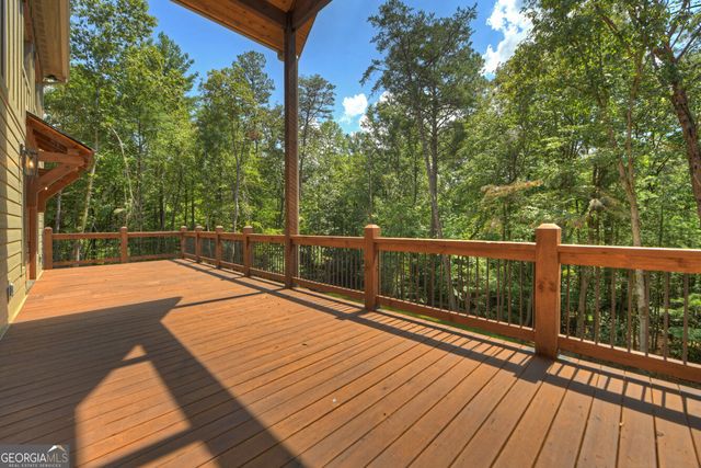 200 W Goldmine Road, Ellijay, GA 30536