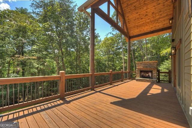 200 W Goldmine Road, Ellijay, GA 30536