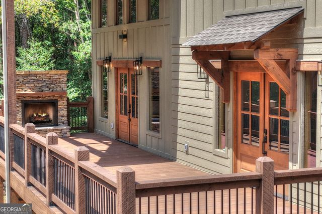 200 W Goldmine Road, Ellijay, GA 30536