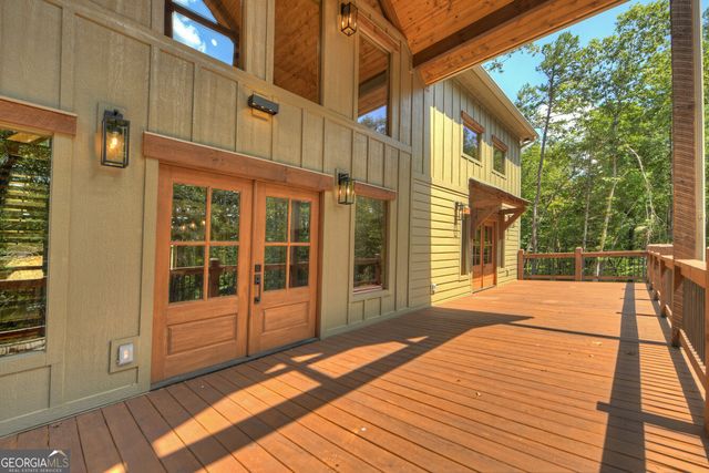 200 W Goldmine Road, Ellijay, GA 30536