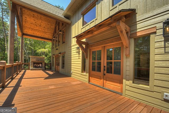 200 W Goldmine Road, Ellijay, GA 30536