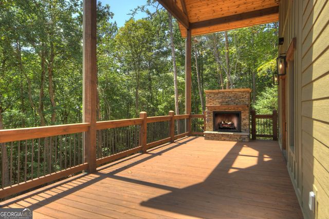 200 W Goldmine Road, Ellijay, GA 30536