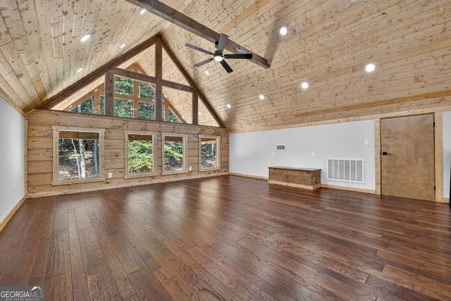 200 W Goldmine Road, Ellijay, GA 30536