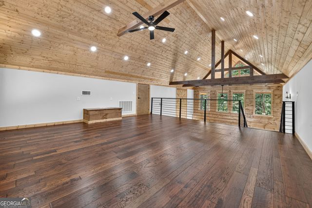 200 W Goldmine Road, Ellijay, GA 30536