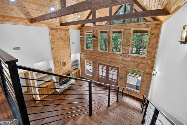 200 W Goldmine Road, Ellijay, GA 30536