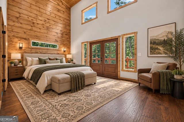 200 W Goldmine Road, Ellijay, GA 30536