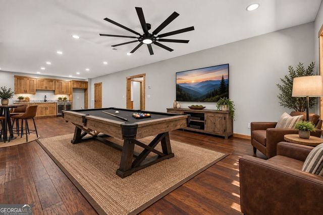 200 W Goldmine Road, Ellijay, GA 30536