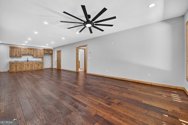 200 W Goldmine Road, Ellijay, GA 30536