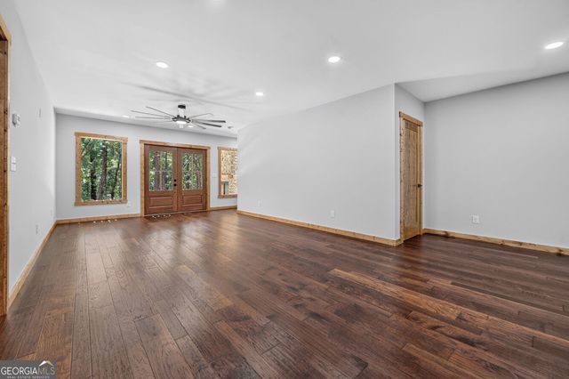 200 W Goldmine Road, Ellijay, GA 30536