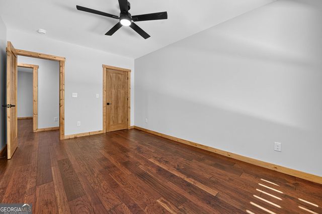 200 W Goldmine Road, Ellijay, GA 30536
