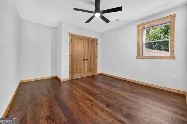 200 W Goldmine Road, Ellijay, GA 30536