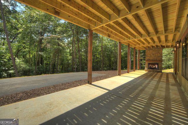 200 W Goldmine Road, Ellijay, GA 30536