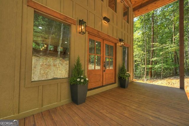 200 W Goldmine Road, Ellijay, GA 30536