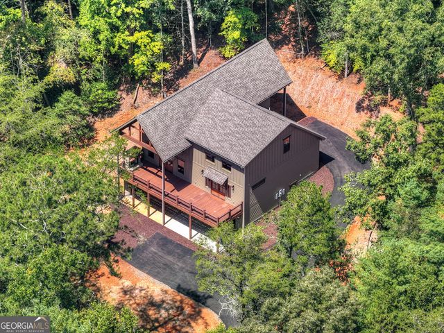 200 W Goldmine Road, Ellijay, GA 30536