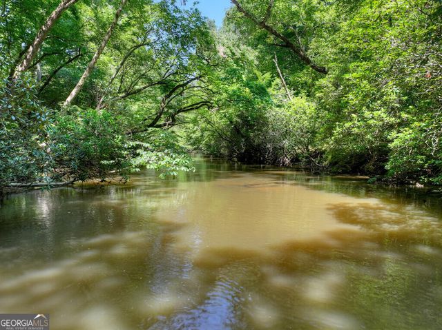 200 W Goldmine Road, Ellijay, GA 30536