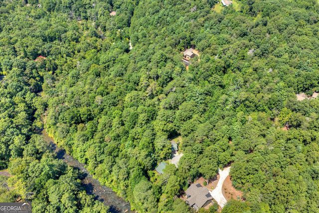 200 W Goldmine Road, Ellijay, GA 30536