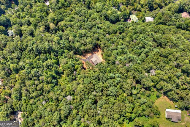 200 W Goldmine Road, Ellijay, GA 30536