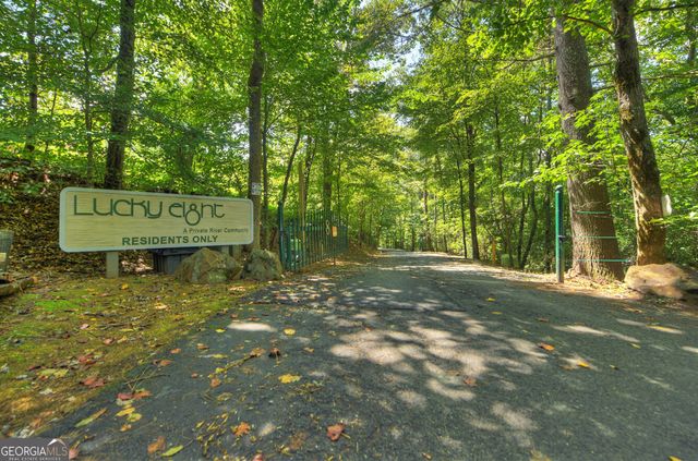 200 W Goldmine Road, Ellijay, GA 30536