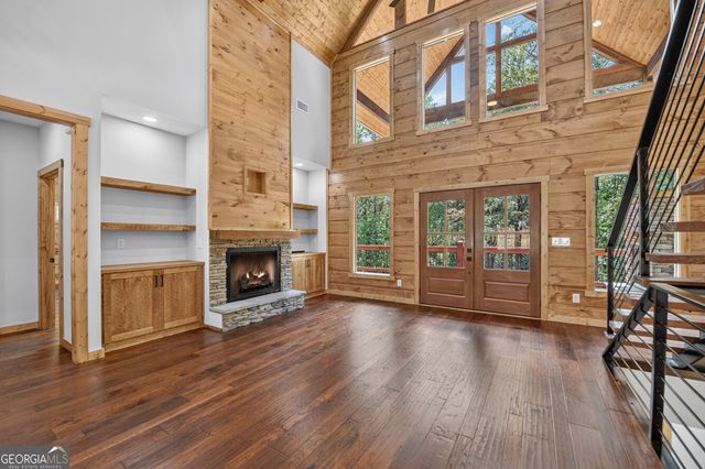200 W Goldmine Road, Ellijay, GA 30536