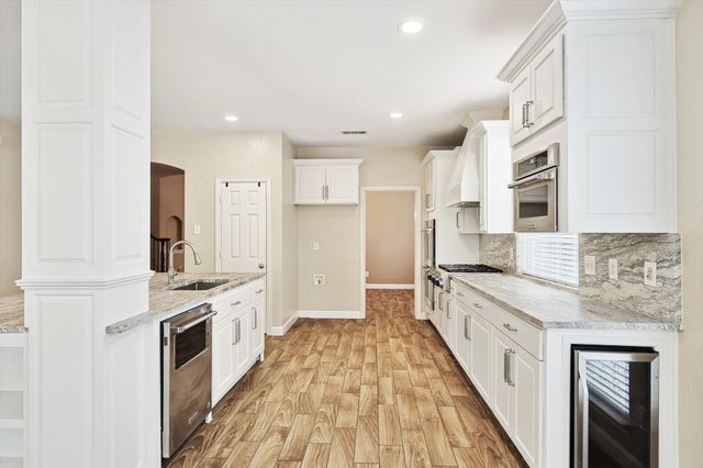1231 Golf Club Drive, Lantana, TX 76226