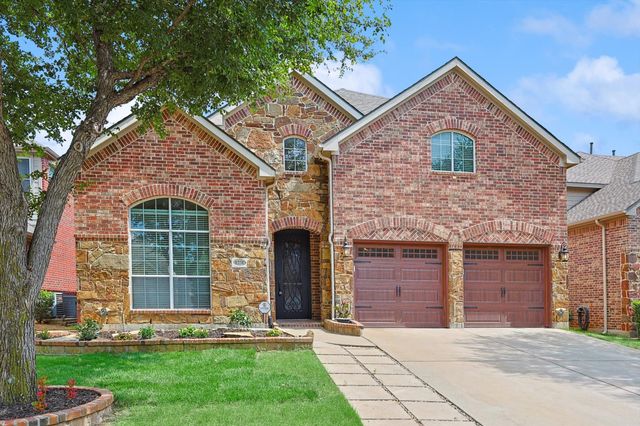 1231 Golf Club Drive, Lantana, TX 76226