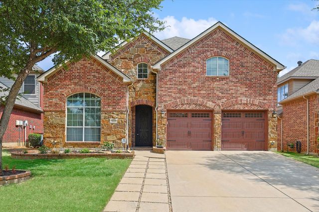 1231 Golf Club Drive, Lantana, TX 76226