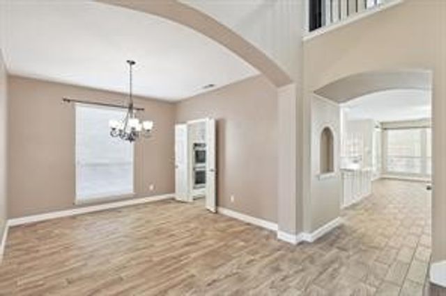 1231 Golf Club Drive, Lantana, TX 76226