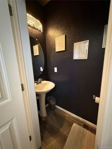 3750 Vineyard Circle, Colorado Springs, CO 80922