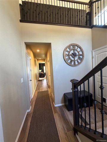 3750 Vineyard Circle, Colorado Springs, CO 80922
