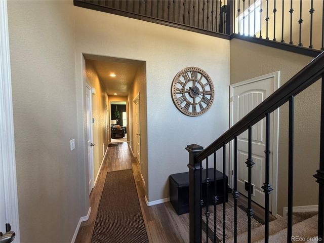 3750 Vineyard Circle, Colorado Springs, CO 80922