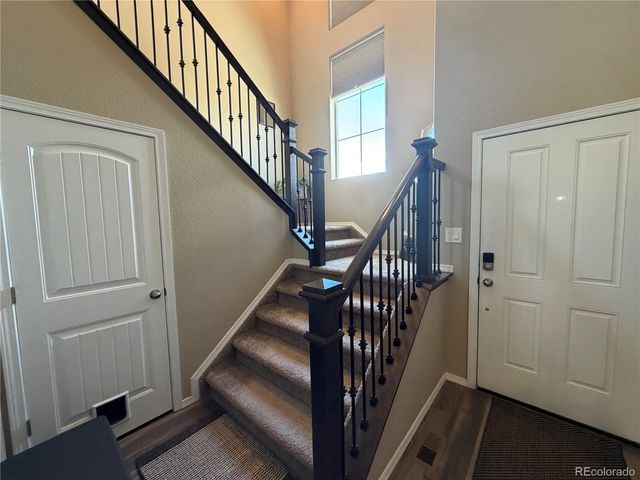 3750 Vineyard Circle, Colorado Springs, CO 80922