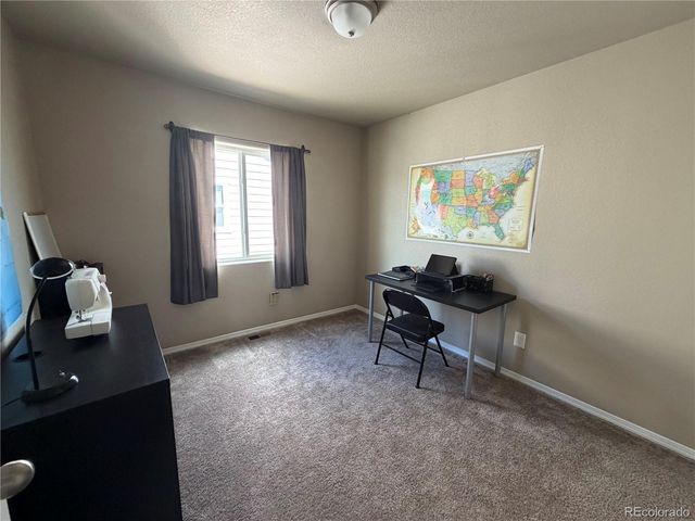 3750 Vineyard Circle, Colorado Springs, CO 80922