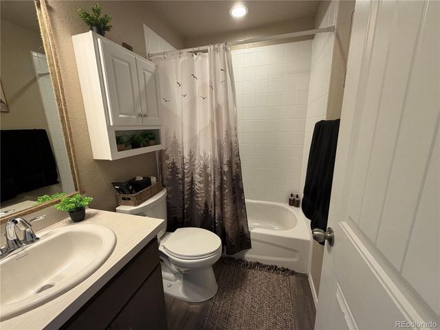 3750 Vineyard Circle, Colorado Springs, CO 80922