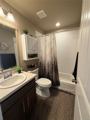 3750 Vineyard Circle, Colorado Springs, CO 80922