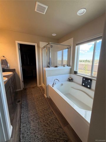 3750 Vineyard Circle, Colorado Springs, CO 80922