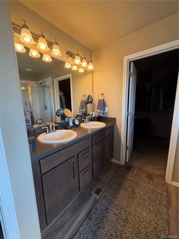 3750 Vineyard Circle, Colorado Springs, CO 80922