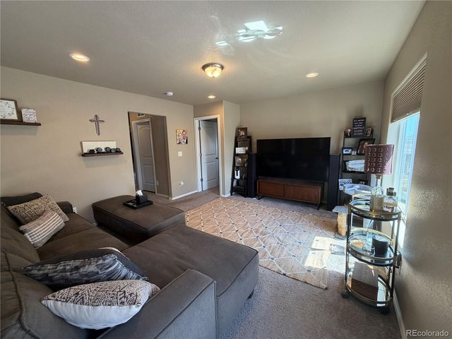 3750 Vineyard Circle, Colorado Springs, CO 80922