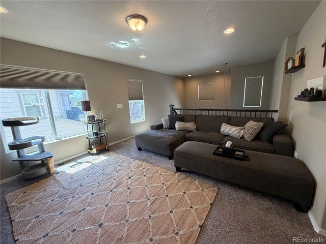 3750 Vineyard Circle, Colorado Springs, CO 80922