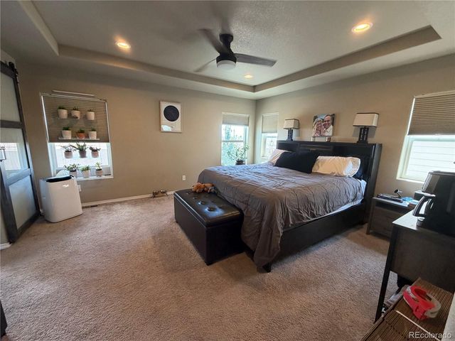 3750 Vineyard Circle, Colorado Springs, CO 80922