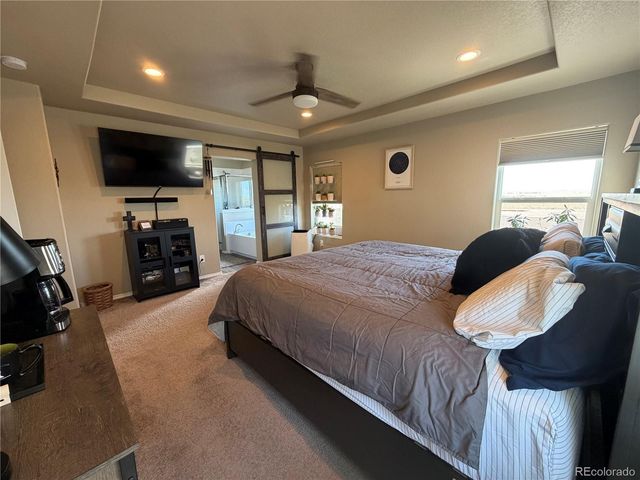 3750 Vineyard Circle, Colorado Springs, CO 80922