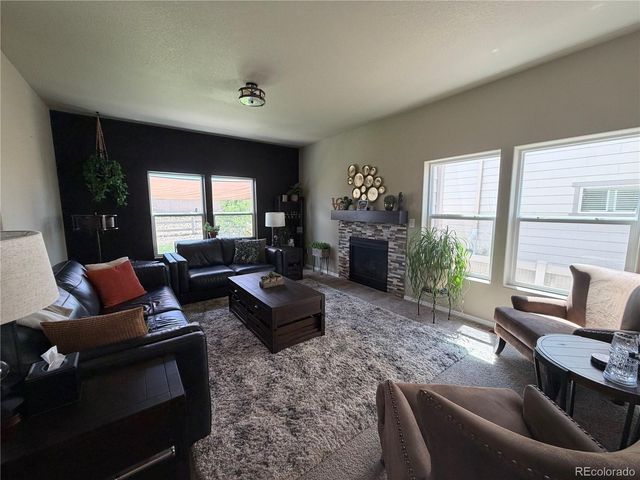 3750 Vineyard Circle, Colorado Springs, CO 80922