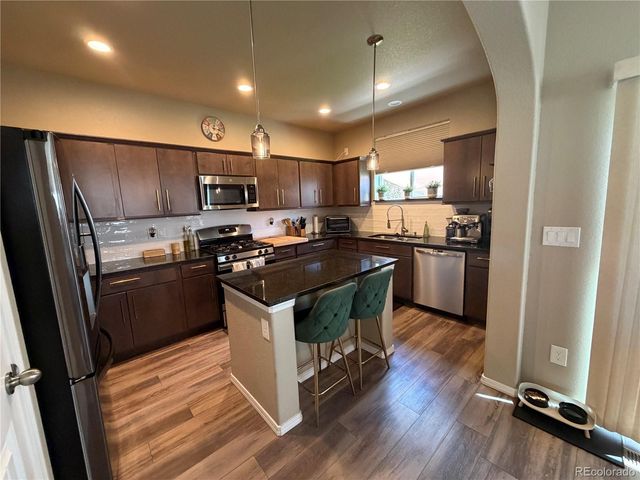 3750 Vineyard Circle, Colorado Springs, CO 80922