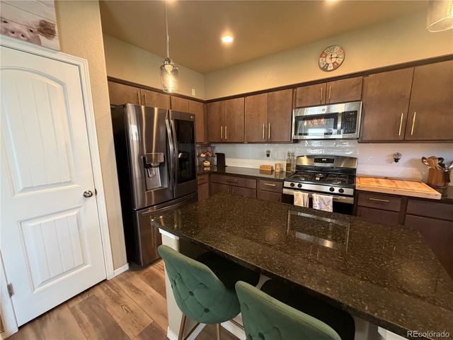 3750 Vineyard Circle, Colorado Springs, CO 80922