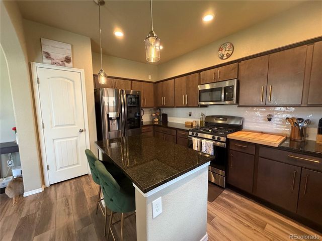 3750 Vineyard Circle, Colorado Springs, CO 80922