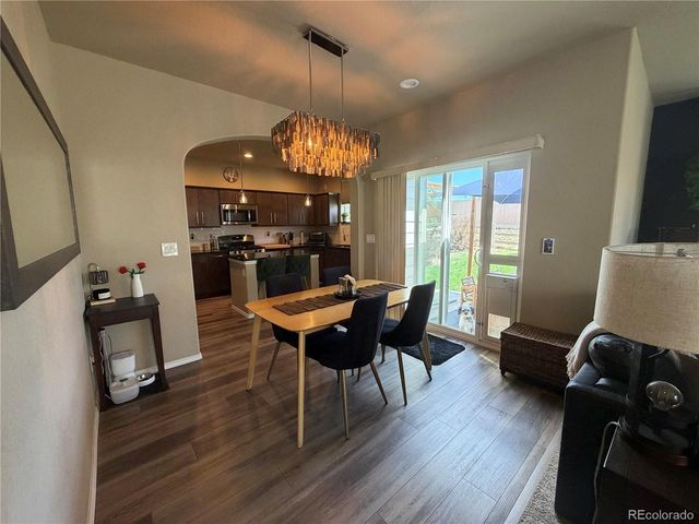 3750 Vineyard Circle, Colorado Springs, CO 80922