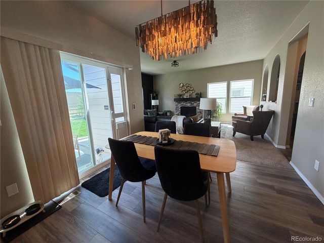 3750 Vineyard Circle, Colorado Springs, CO 80922