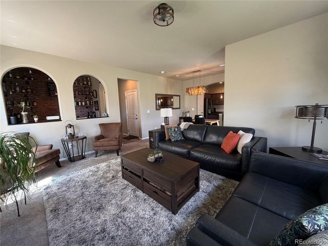 3750 Vineyard Circle, Colorado Springs, CO 80922