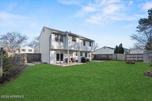 1421 Delaware Avenue, Toms River, NJ 08753